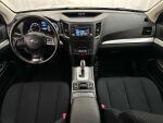 Subaru Legacy 2013 Hopea