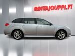 Subaru Legacy 2013 Hopea