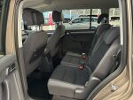 Volkswagen Touran 2013 Ruskea (beige)