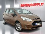 Ford B-Max 2013 Ruskea (beige)