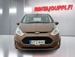 Ford B-Max 2013 Ruskea (beige)