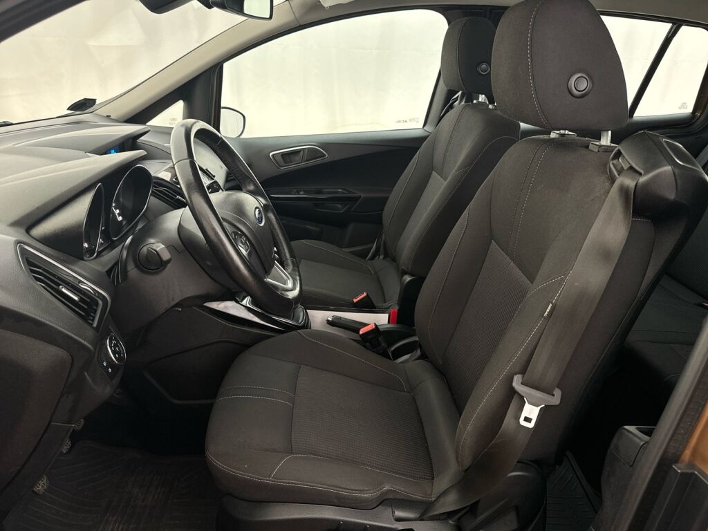 Ford B-Max 2013 Ruskea (beige)