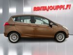 Ford B-Max 2013 Ruskea (beige)