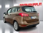 Ford B-Max 2013 Ruskea (beige)