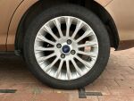 Ford B-Max 2013 Ruskea (beige)