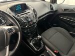 Ford B-Max 2013 Ruskea (beige)