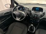 Ford B-Max 2013 Ruskea (beige)