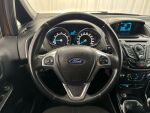 Ford B-Max 2013 Ruskea (beige)