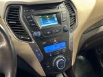 Hyundai Santa Fe 2015 Ruskea (beige)