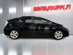 Toyota Prius 2011 Musta