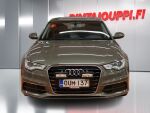 Audi A6 2013 Harmaa