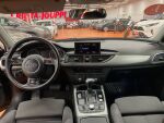 Audi A6 2013 Harmaa