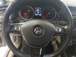 Volkswagen Golf 2014 Harmaa