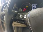 Volkswagen Golf 2014 Harmaa