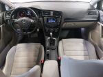 Volkswagen Golf 2014 Harmaa