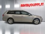 Volkswagen Golf 2014 Harmaa