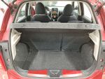 Nissan Micra 2014 Punainen