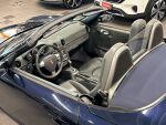 Porsche Boxster 2005 Sininen