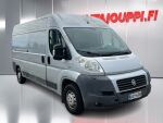 Fiat Ducato 2008 Harmaa