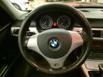 BMW 318 2005 Harmaa