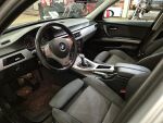 BMW 318 2005 Harmaa