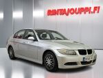 BMW 318 2005 Harmaa