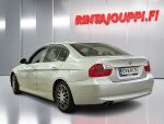 BMW 318 2005 Harmaa