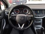 Opel Astra 2016 Harmaa