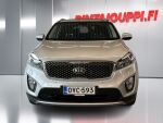 Kia Sorento 2017 Hopea