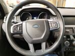 Land Rover Discovery Sport 2016 Sininen