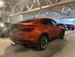 BMW X6 2015 Oranssi