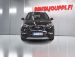 Opel Mokka 2017 Musta