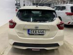 Nissan Micra 2017 Ruskea (beige)