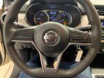 Nissan Micra 2017 Ruskea (beige)