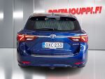 Toyota Avensis 2017 Sininen