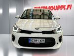 Kia Rio 2019 Valkoinen