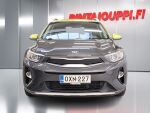 Kia Stonic 2018 Harmaa