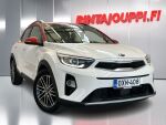 Kia Stonic 2019 Valkoinen