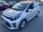 Kia Picanto 2019 Hopea