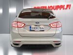 Ford Mondeo 2017 Ruskea (beige)