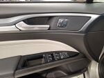 Ford Mondeo 2017 Ruskea (beige)