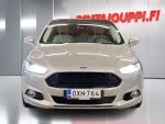 Ford Mondeo 2017 Ruskea (beige)