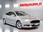 Ford Mondeo 2017 Ruskea (beige)