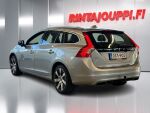 Volvo V60 2013 Harmaa