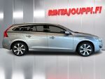 Volvo V60 2013 Harmaa