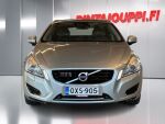 Volvo V60 2013 Harmaa