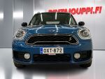 Mini Countryman 2019 Sininen