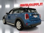 Mini Countryman 2019 Sininen