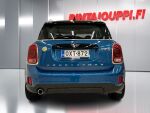 Mini Countryman 2019 Sininen