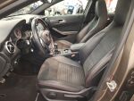 Mercedes-Benz A 2014 Harmaa